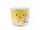 Treat vödör húsvéti, 14 cm, mix (1 pkt / 2 db.)