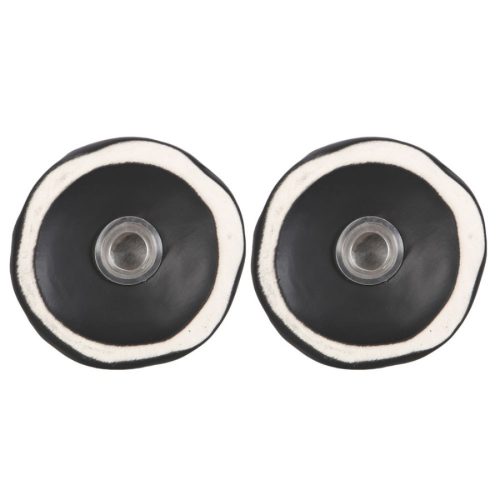 Só- és Borsszóró szett - Boszorkány kalap alakúak