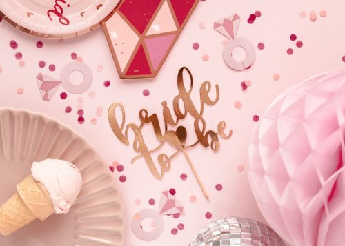 Italcímkék Szívek, 4x6,5 cm, mix (1 pkt / 10 db.)