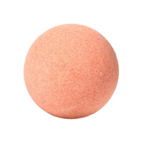 Fürdőbomba Karácsonyi  Diótörő - Téli Bogyók illat