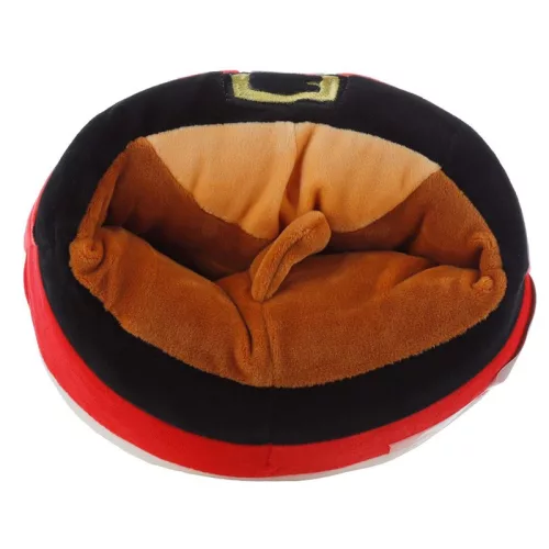 Kifordítható Párna, Plüss - Mikulás & Rénszarvas - Squidglys