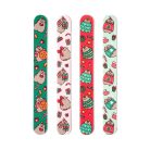 Karácsonyi Pusheen Macska Körömreszelő - Aranyos és Praktikus