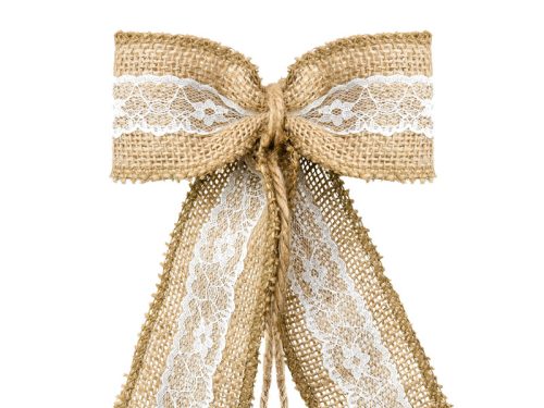 Autó dekorációs készlet - íjak