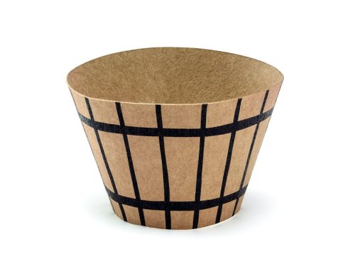 Kalózos süti dekoráció (1 db / 6 db)