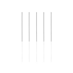 Csillagszóró készlet, 40 cm, 5 darabos csomag