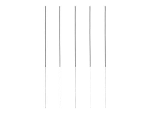 Csillagszóró készlet, 40 cm, 5 darabos csomag