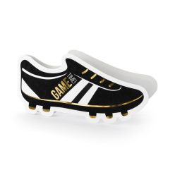 Meghívók Foci - Cipő, mix (1 db / 6 db)