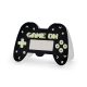 Invitations Gamepad, mix (1 pkt / 6 pc.)