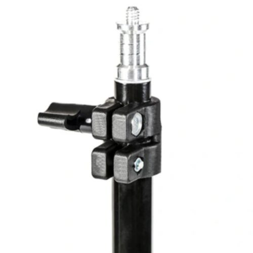 210 cm-re kihúzható három lábú állvány halloweeni dekorációkhoz