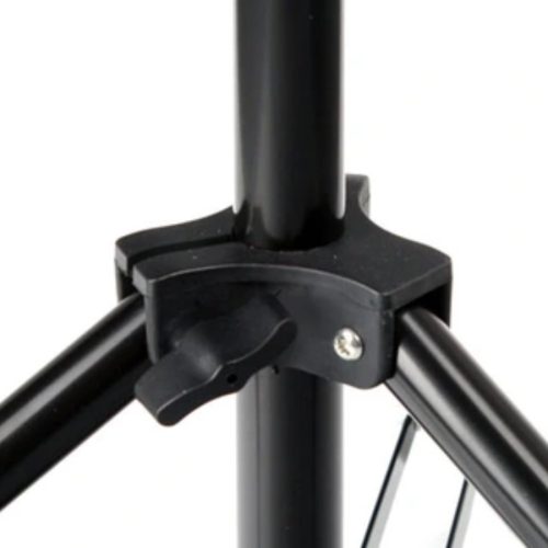 210 cm-re kihúzható három lábú állvány halloweeni dekorációkhoz