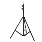 210 cm-re kihúzható három lábú állvány halloweeni dekorációkhoz