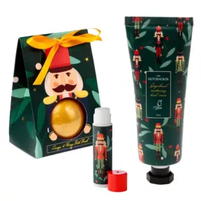 Karácsonyi kozmetikumok