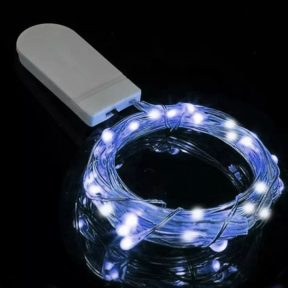 LED füzérek