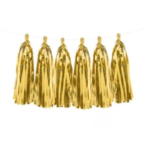 Rojtok, bojtok, füzérek