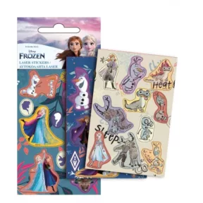 Matricák, színezők