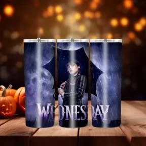 Wednesday mintás karácsonyi ajándékötletek