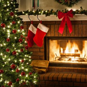 Karácsonyi dekorációk