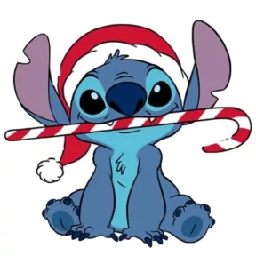 Stitch