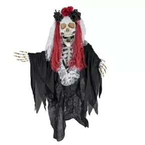 Függő halloweeni rémek