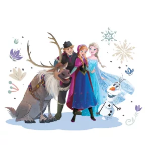 Jégvarázs mintás ajándékok