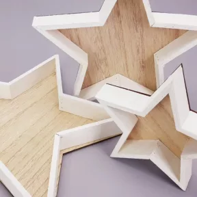 Karácsonyi dekorációk