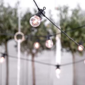 Egyéb dekorációs világítás