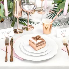 Ajándékdobozok - köszönőajándék dobozkák