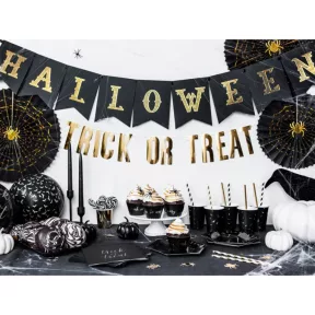 Egyéb halloweeni party dekorációk