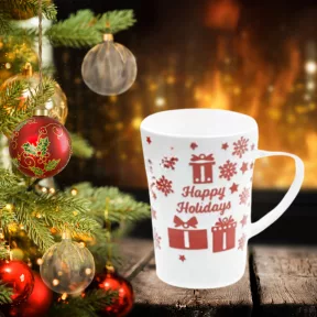 Karácsonyi bögrék