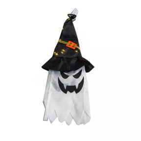Egyéb dekorációk halloweenra